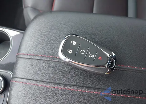 2023 Chevrolet Blazer Awd Rs z USA, uszkodzony, nr VIN 3GNKBKRS0PS176575